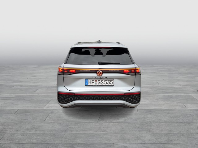 VW - Tayron 1,5 l eHybrid DSG R-Line Black AHK 360°_10