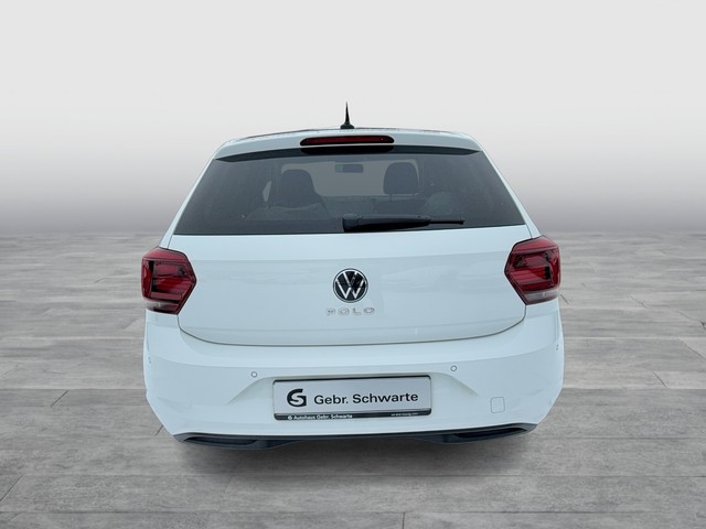 VW - Polo VI 1.0 TSI Comfortline Klima+Sitzhzg.+PDC_15