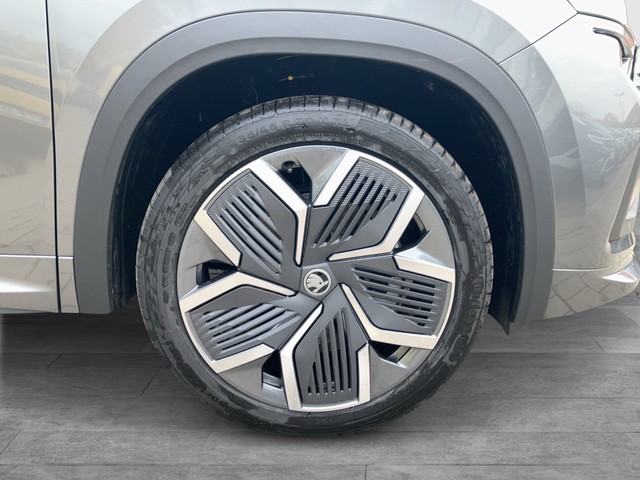 Skoda - Kodiaq 2.0 TDI DSG 4x4 Sportline AHK+PANO+7SITZE_15