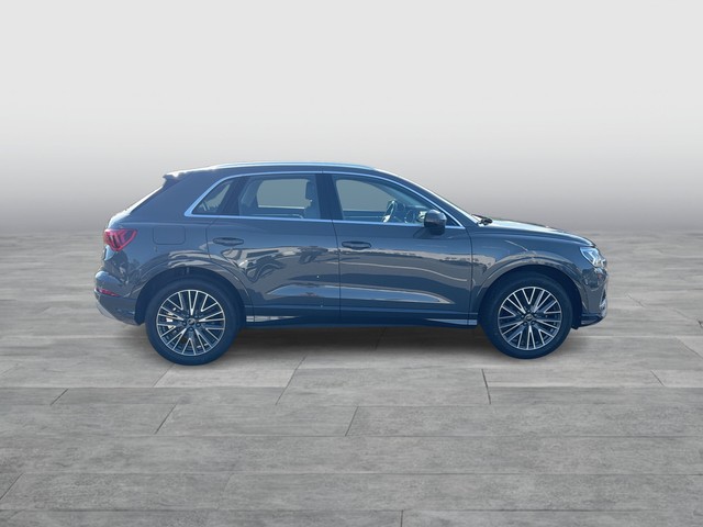 Audi - Q3 35TFSI S-tronic advanced LED+ACC+NAVI+_10