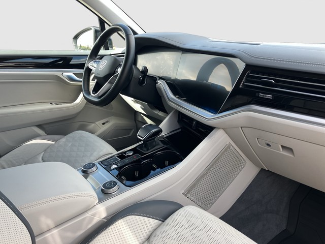 VW - Touareg 3.0 TDI Elegance 4M HUD+AHK+360°+LUFT+BT_5