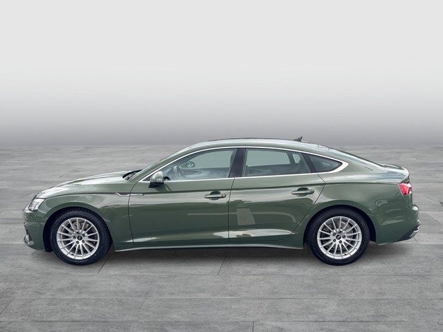 Audi - A5 Sportback 35 TFSI 6-Gang NAVI+APS+_5