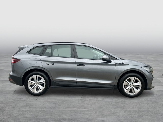 Skoda - Enyaq 50 Loft LED+Navi+Rückfahrkamera_8