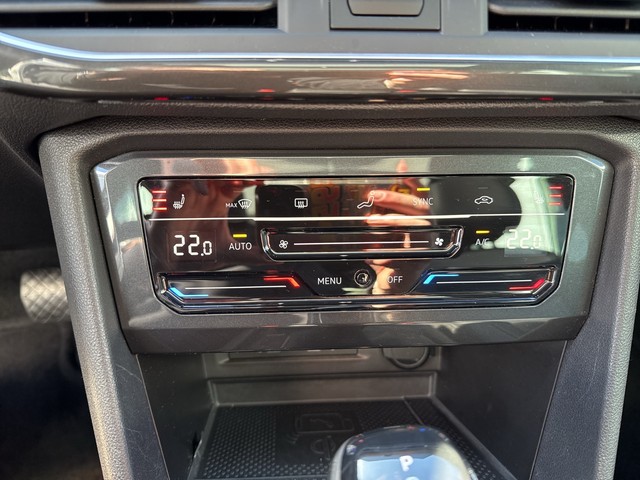 Seat - Tarraco 2.0 TDI DSG Xperience RFK+NAVI+PANO+ACC_10