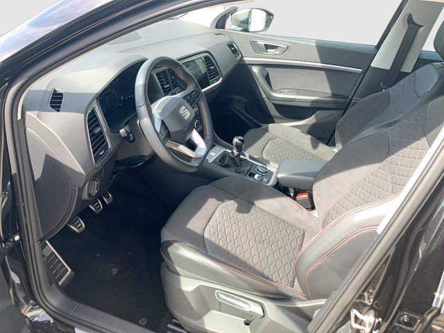 Seat - Ateca FR 1.5 TSI FR ACC+LED+NAVI+SHZG+PDC+LM17"_15