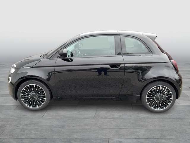 Fiat - 500e 42kWh Icon NAVI+ACC+PANO+LED+SITZHZG+KAMERA_6
