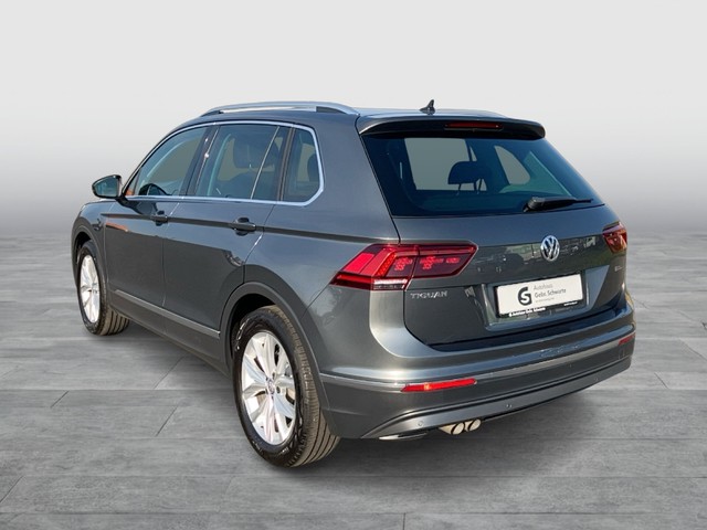 VW - T-Roc 1.5 TSI DSG R-Line ACC AHK CAM LED NAVI_6