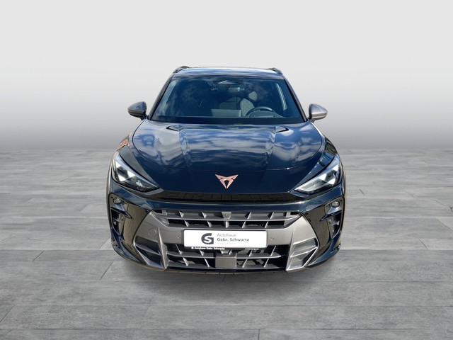 CUPRA - Terramar 1.5 eTSI DSG ACC CAM HUD LED LM18 NAVI_16