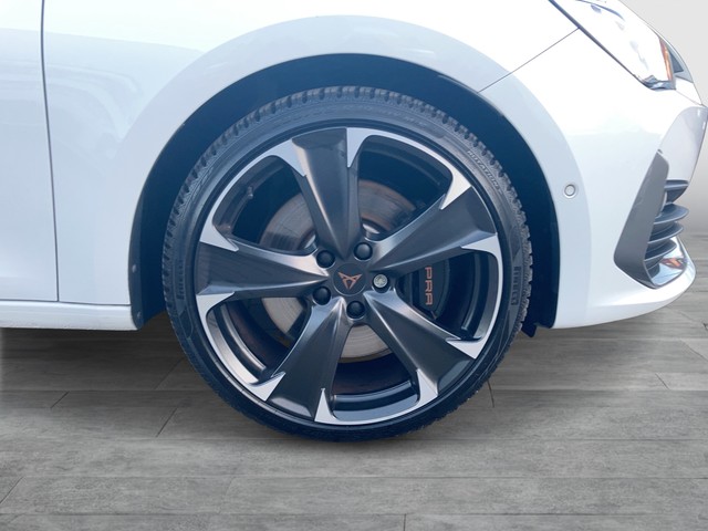 Skoda - Fabia 1.0 TSI Tour Klima+LED+ Sunset+ LaneAssist_9