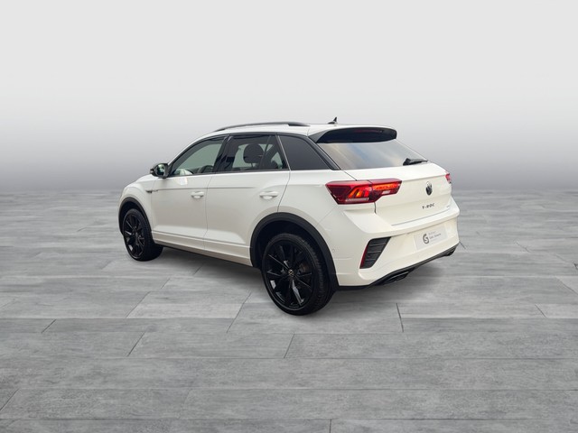 VW - T-Roc 2.0 TSI 4M R-Line Pano AHK RFK_8