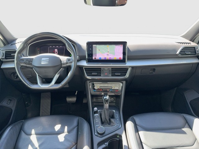 Seat - Tarraco 2.0 TDI DSG Xperience RFK+NAVI+PANO+ACC_2