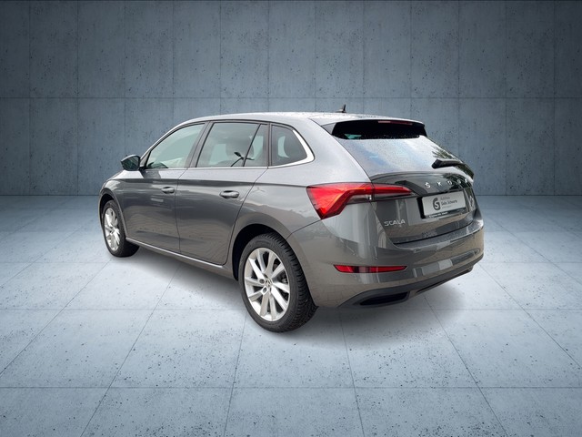 Skoda - Scala 1.0 TSI Ambition LED+NAVI+SHZG+PDC+LM17"_10 Skoda - Scala 1.0 TSI Ambition LED+NAVI+SHZG+PDC+LM17"_10