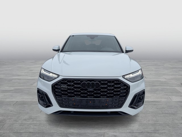 Audi - Q5 Sportback 50 TFSI e S-tronic quattro S-Line MATRIX LED_10