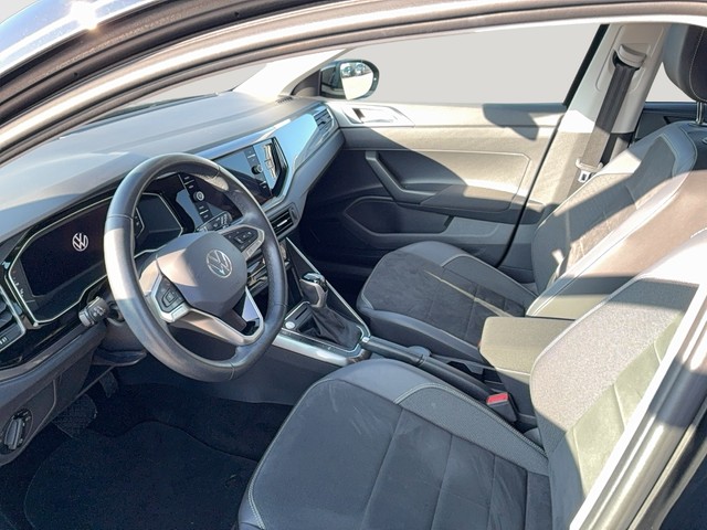 VW - Taigo 1.0 TSI DSG Style ACC CAM LED LM17 NAVI_18