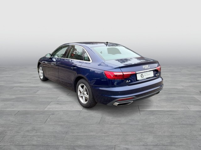 Audi - A4 Lim. 2.0 TDI DSG 35 TDI RÜCKFAHRKAMERA+NAVI_7