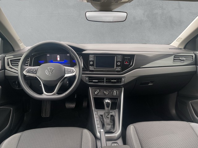 VW - Taigo 1.0 TSI DSG Life LED LM16 MFL PDC TEL_3 VW - Taigo 1.0 TSI DSG Life LED LM16 MFL PDC TEL_3