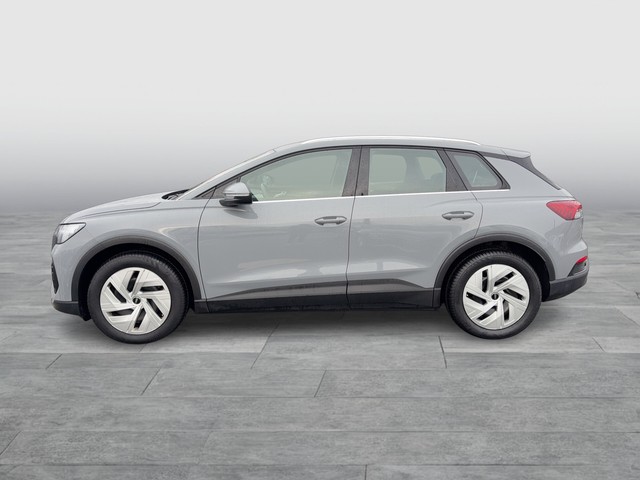 Audi - Q4 e-tron 35 basis ALLWETTER_5