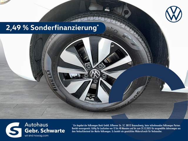 VW - Touran 1.5 TSI MOVE AHK+NAVI-RFK+7-SITZE+RFK+SHZ_14 VW - Touran 1.5 TSI MOVE AHK+NAVI-RFK+7-SITZE+RFK+SHZ_14