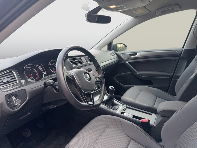 VW - Golf VII Lim. 1.0 TSI Comfortline Navi ACC Shzg_12