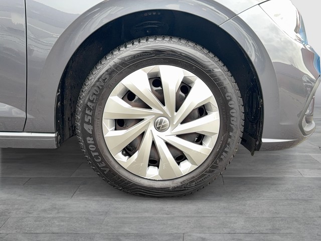 VW - Polo VI 1.0 Fresh Klima+Sitzhzg.+PDC+LED+MFL+GJR_16