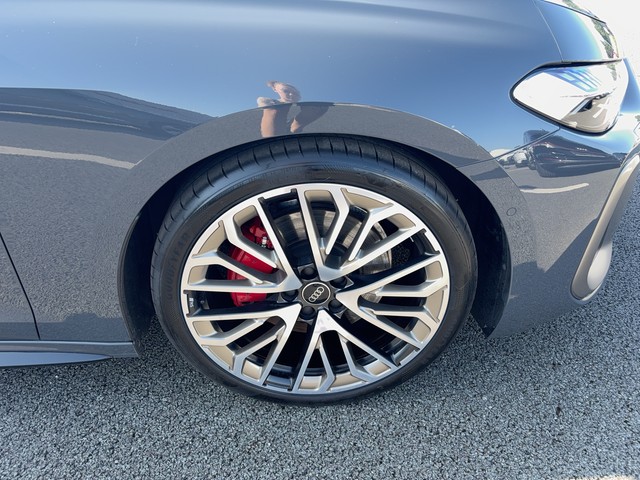 Audi - A5 Lim. TDI S-tronic quattro edition one S-Line_9 Audi - A5 Lim. TDI S-tronic quattro edition one S-Line_9