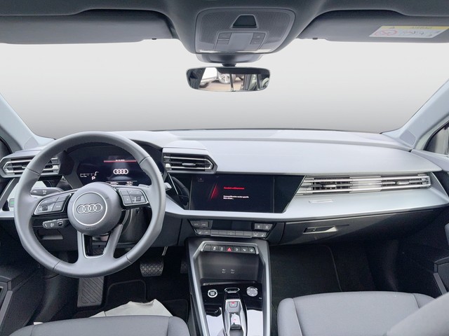 Audi - A3 Limousine 35 TFSI S-tronic advanced AHK+NAVI+_2