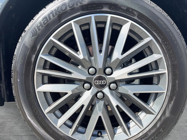 Audi - Q3 Sportback 35 TFSI S-tronic S-Line AHK+PANO_9