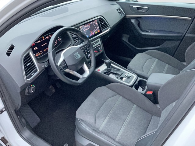 VW - Polo VI 1.0 TSI Style ACC+Navi+Matrix+Sitzhzg._13