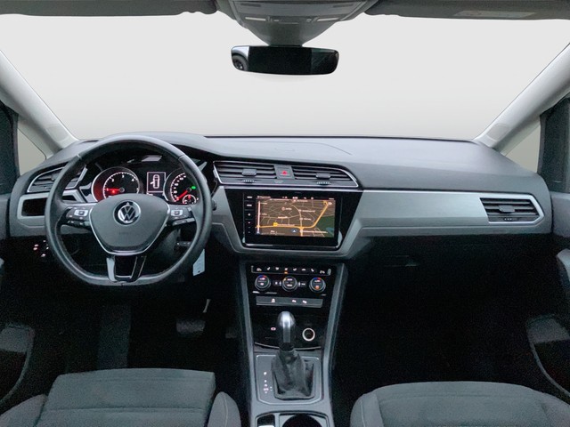 VW - Touran 2.0 TDI DSG Comfortline AHK CAM NAVI STHZG_2 VW - Touran 2.0 TDI DSG Comfortline AHK CAM NAVI STHZG_2