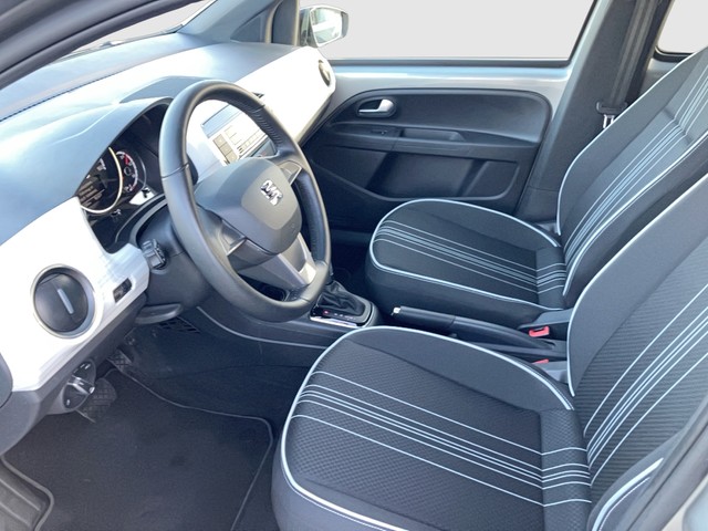 Seat - Mii electric Edition Power Charge PDC SHZG TEMP_14 Seat - Mii electric Edition Power Charge PDC SHZG TEMP_14