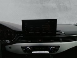 Audi - A4 Avant 40 TDI S tronic S line AHK+PANO_5