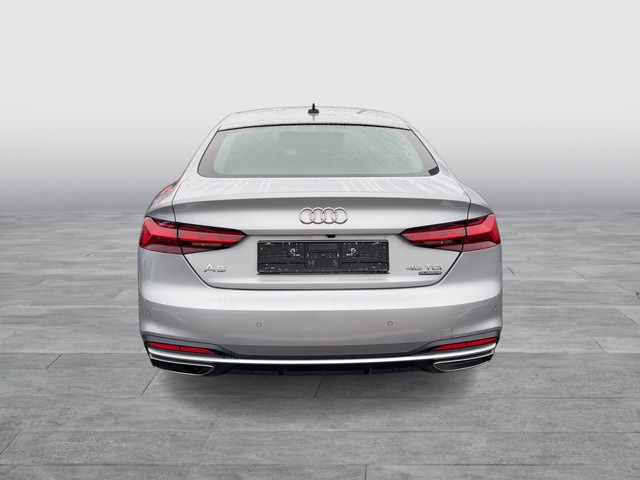 Audi - A5 Sportb. 45 TDI Tiptronic quattro advanced AHK_7