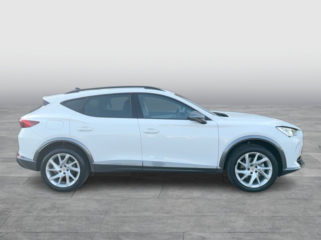 CUPRA - Formentor 1.5 TSI RFK Spurhalte ACC App-Conn_10