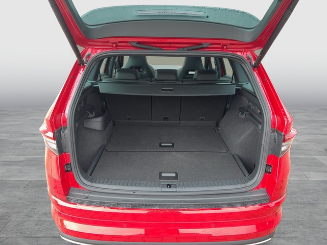 Skoda - Kodiaq 2.0 TDI DSG Sportline 4x4 LED+AHK+RFK+Panorama_4 Skoda - Kodiaq 2.0 TDI DSG Sportline 4x4 LED+AHK+RFK+Panorama_4