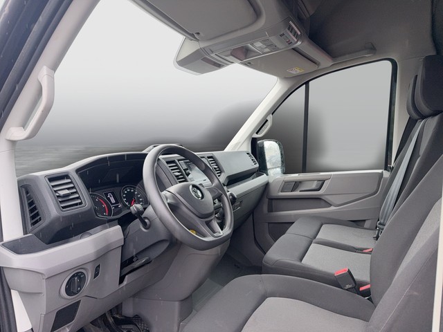 VW - Crafter 35 Kasten 2.0 TDI mittellang HD_10