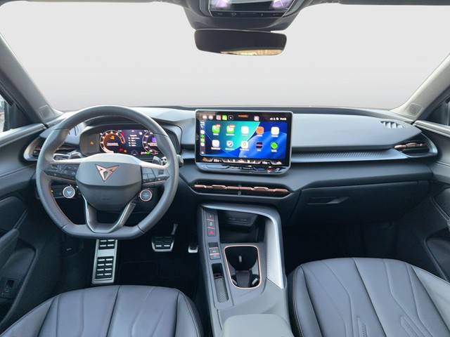 CUPRA - Leon Sportstourer 1.5 eTSI DSG AHK CAM LED SHZG_2