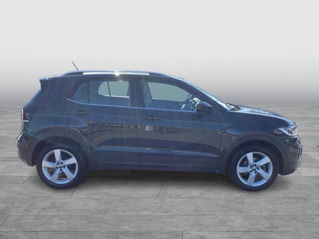 VW - T-Cross 1.0 TSI Style ACC LED NAVI PDC SHZG TEL_9