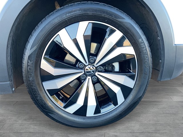 VW - T-Cross 1.5 TSI DSG Style ACC+LED+RFK+APP+VIRTCO_9