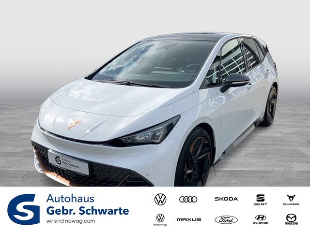 CUPRA - Born BEATS LED LM20 MFL PANO PDC SHZG TEL_1