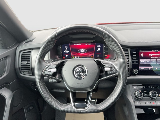 Skoda - Kodiaq 2.0 TDI DSG Sportline 4x4 LED+AHK+RFK+Panorama_22 Skoda - Kodiaq 2.0 TDI DSG Sportline 4x4 LED+AHK+RFK+Panorama_22