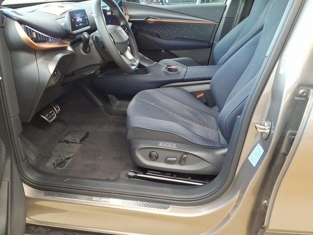 CUPRA - Born BEATS GJR LED LM19 MFL PDC TEL_3