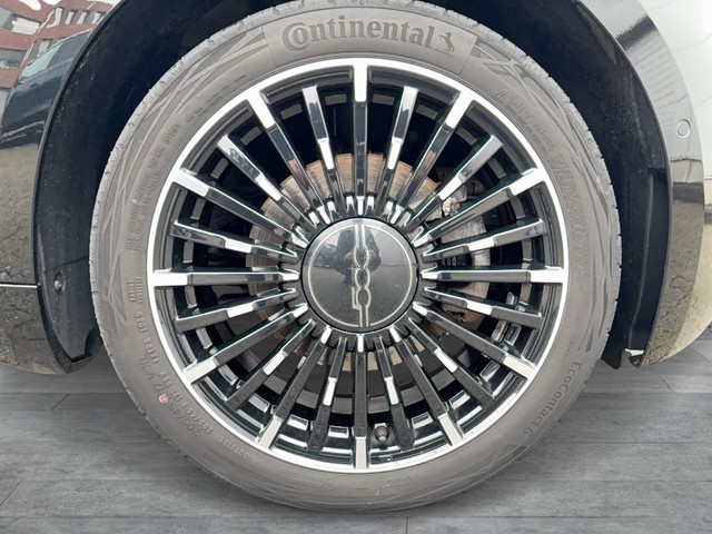 Fiat - 500e 42kWh Icon NAVI+ACC+PANO+LED+SITZHZG+KAMERA_10