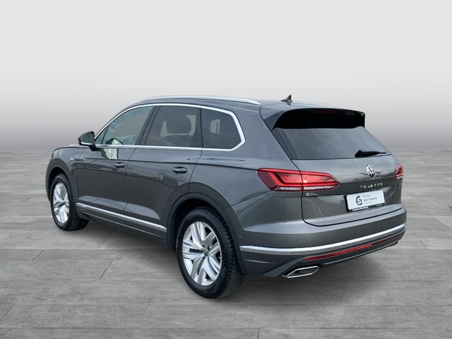 VW - Touareg 3.0 TDI Atmosphere 4M  AHK+LUFT+RFK+NAVI_9