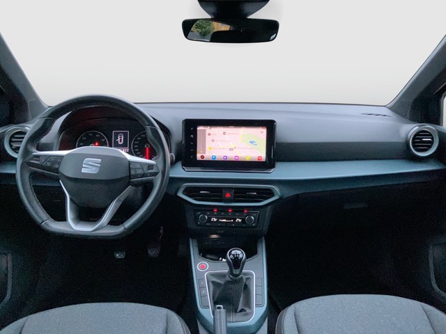 Seat - Arona 1.0 TSI Xperience LED NAVI PDC SHZG TEMP_2 Seat - Arona 1.0 TSI Xperience LED NAVI PDC SHZG TEMP_2