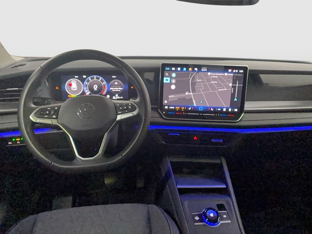 VW - Polo 1.0 TSI DSG Style ACC+NAVI+KAMERA+SITZHG_4