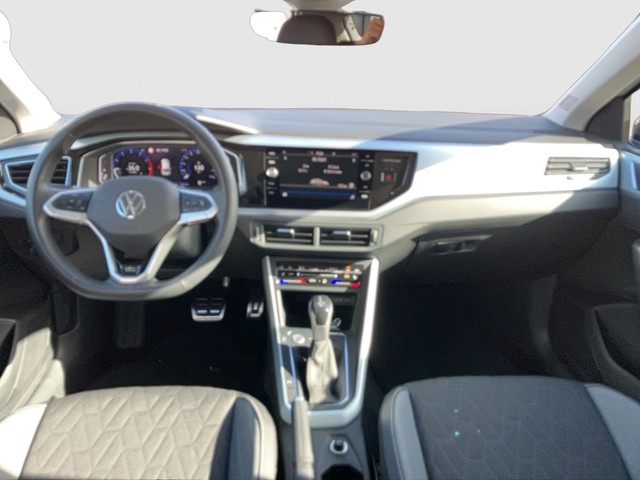 VW - Taigo 1.0 TSI DSG Goal ACC AHK CAM LED NAVI PANO_4