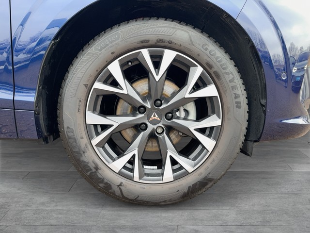 CUPRA - Terramar 1.5 eTSI HuD DCC Navi Matrix Keyless_12