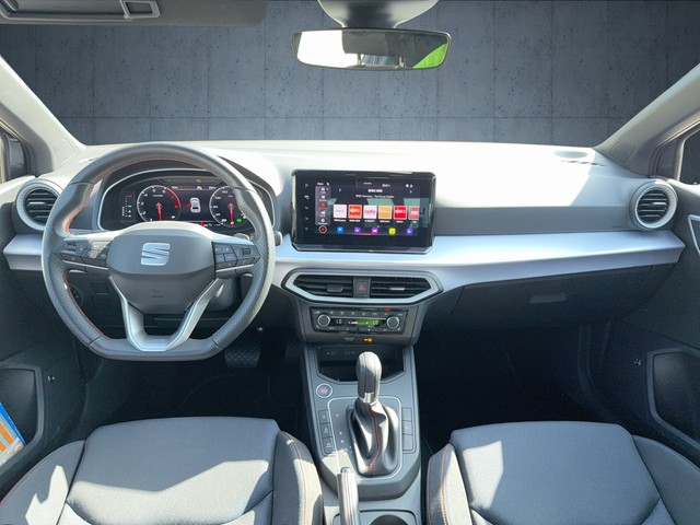 Seat - Ibiza 1,0 TSI DSG FR 18" Navi "beats" Kessy SHZ_2 Seat - Ibiza 1,0 TSI DSG FR 18" Navi "beats" Kessy SHZ_2