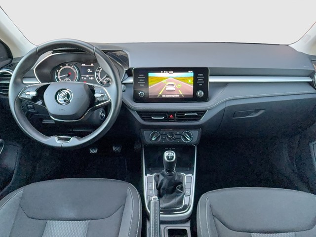 Skoda - Fabia 1.0 Style LED+PDC+Klima+Sitzhzg._2 Skoda - Fabia 1.0 Style LED+PDC+Klima+Sitzhzg._2