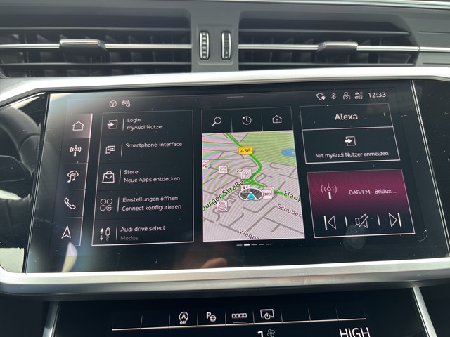 Audi - A6 Avant 45 TDI quattro S-tronic Advanced AHK_11